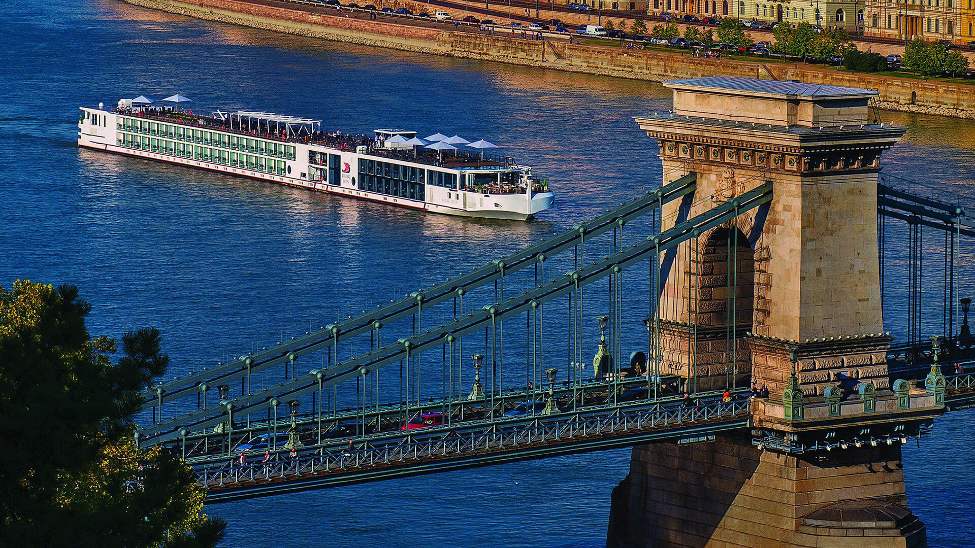 Amazon river cruises for every budget